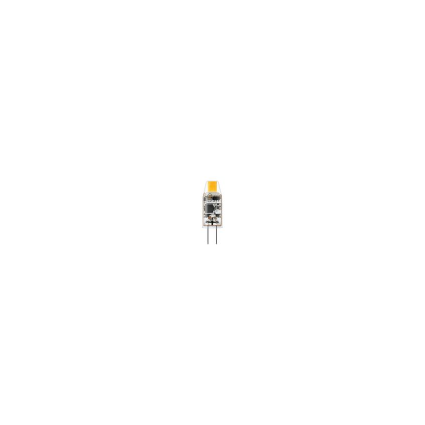 Kapsułka LED 1W=10W 100lm / 2700K barwa ciepła LEDcapsuleLV 1-10W G4 827micro Kapsułki LED 9,29004E+11 PHILIPS