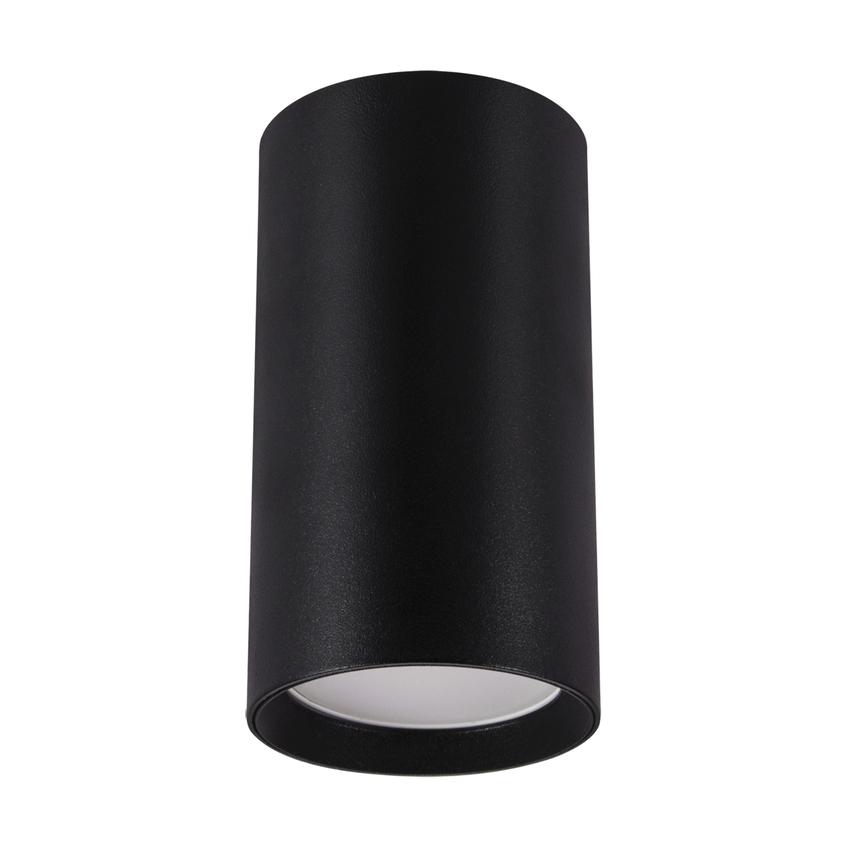Oprawa sufitowa DARIA DWL GU10 BLACK 03945 IDEUS