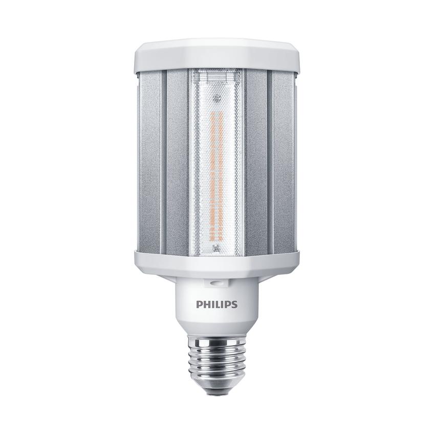 Żarówka LED 42W=125 (HPL 125W, SON 70W)W 5700lm 3000K barwa ciepła TForce LED HPL 57-42W E27 830 5 l 9,29002E+11 PHILIPS