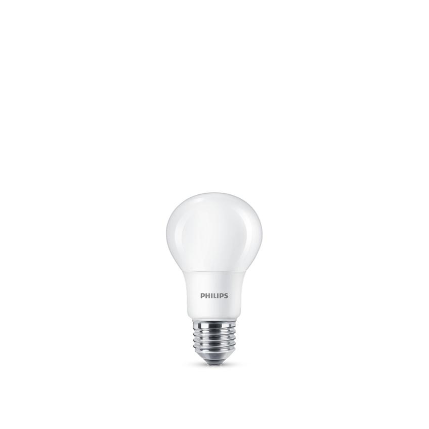 LED 60W A60 E27 CW FR ND 1PF/10 Żarówka LED 9,29001E+11 PHILIPS