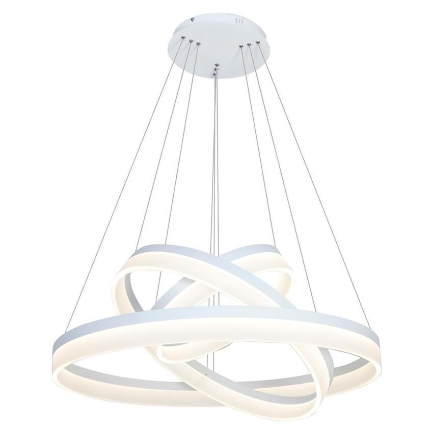 lampa wisząca LED Ring 114W 7980lm 4000K ML408 ML4080 Milagro