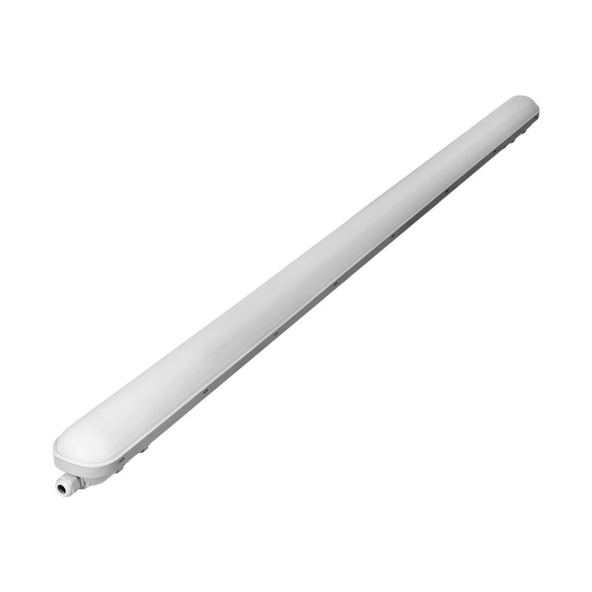 HYZ LED NEW 36W, oprawa pyłoszczelna, 3600lm, IP65, IK08, 4000K, ABS/PC AD-OP-6126LPM4 ORNO