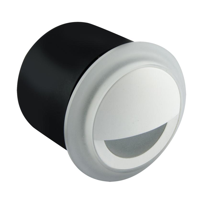 KAMI LED C 3,5W WHITE 4000K 03121 IDEUS