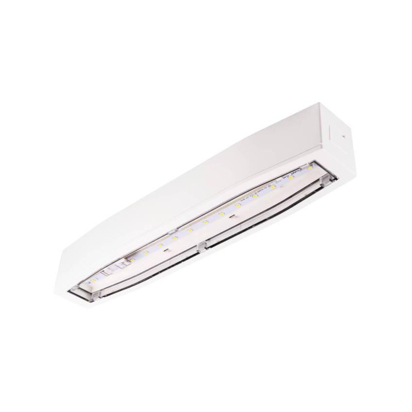 Oprawa awaryjna N/T Suprema SO 350 SA 3H AT IP54 NT 94517 INTELIGHT
