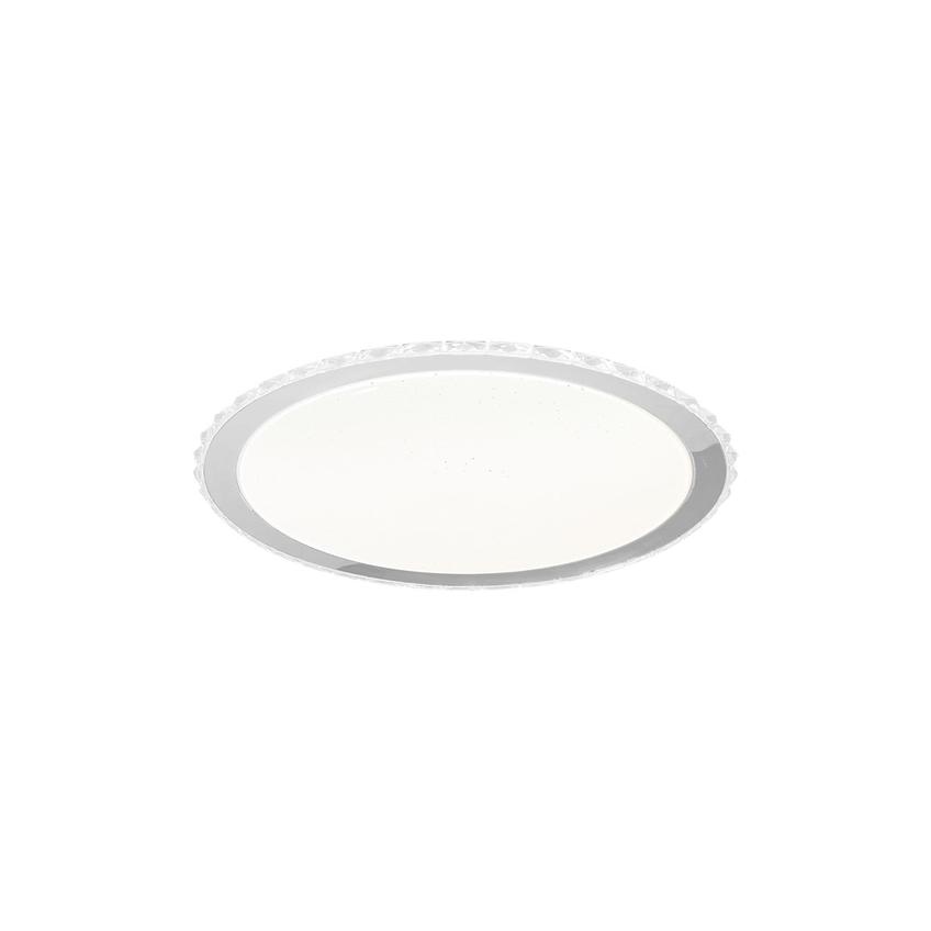 plafon LED Layla 33W 1980lm 3000K/6000K biały ML4222 Milagro
