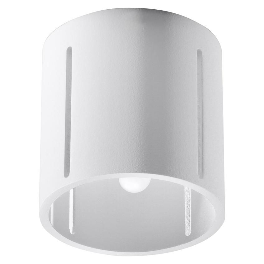 Sollux Plafon INEZ biały SL.0355