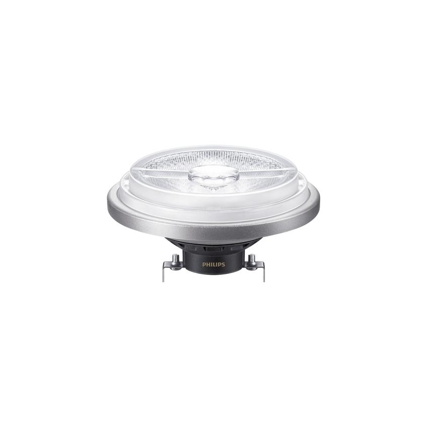 Żarówka LED ściemnialna 14,8W=75W 950lm 4000K barwa neutralna ExpertColor 14,8-75W 940 AR111 45st. 5 lat gw. 9,29003E+11 PHILIPS