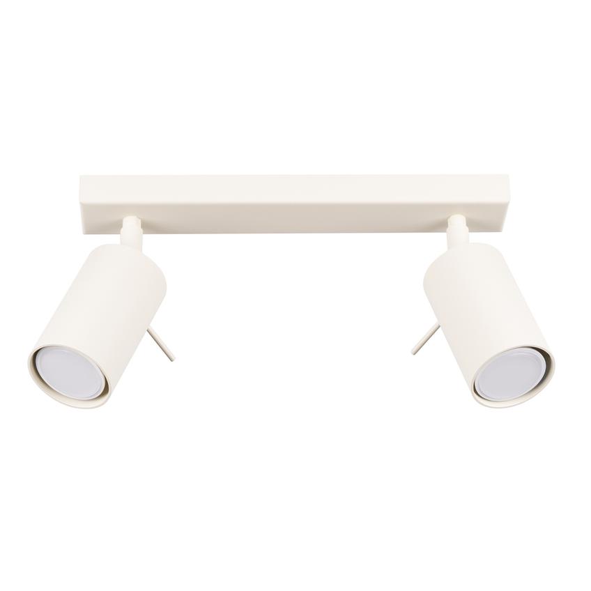 Sollux Plafon RING 2 beżowy SL.1495