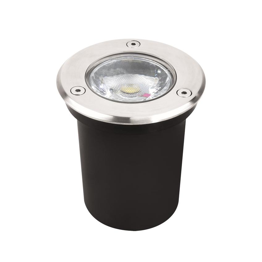 Oprawa dogruntowa LED GAWRA LED C 6W 4000K 03247 IDEUS