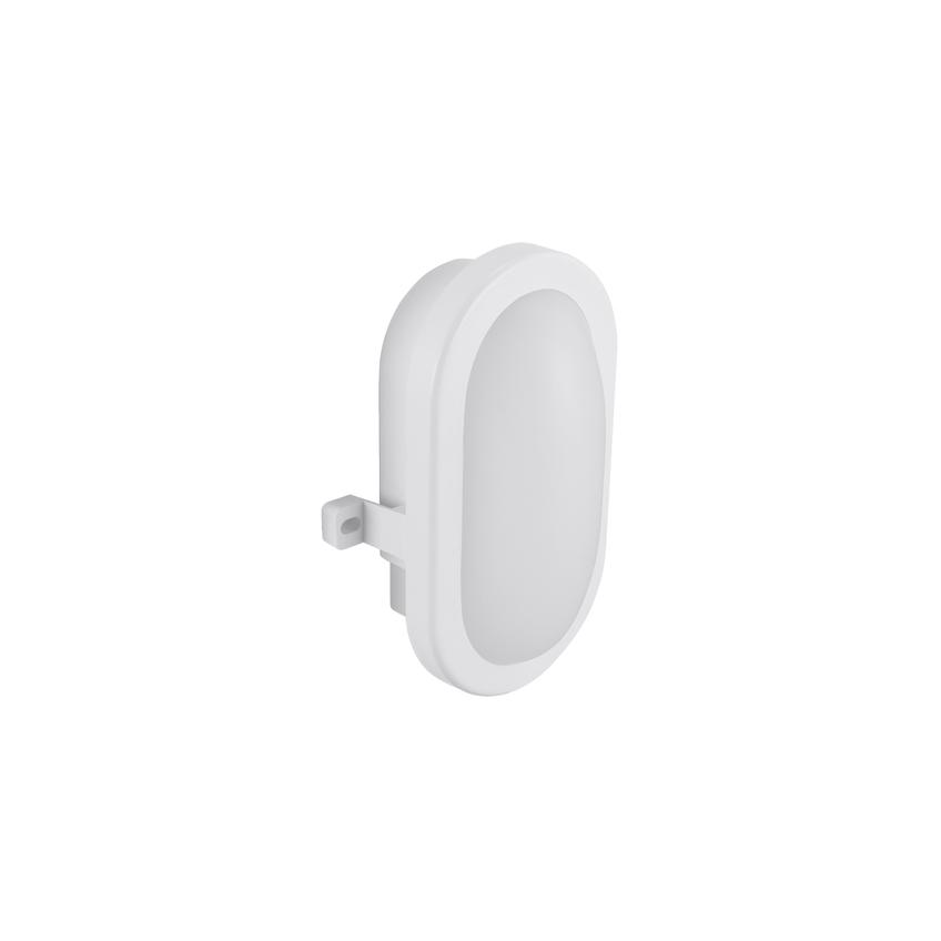 Plafoniera hermetyczna LED TANGO LED L 6W NW 04249 IDEUS