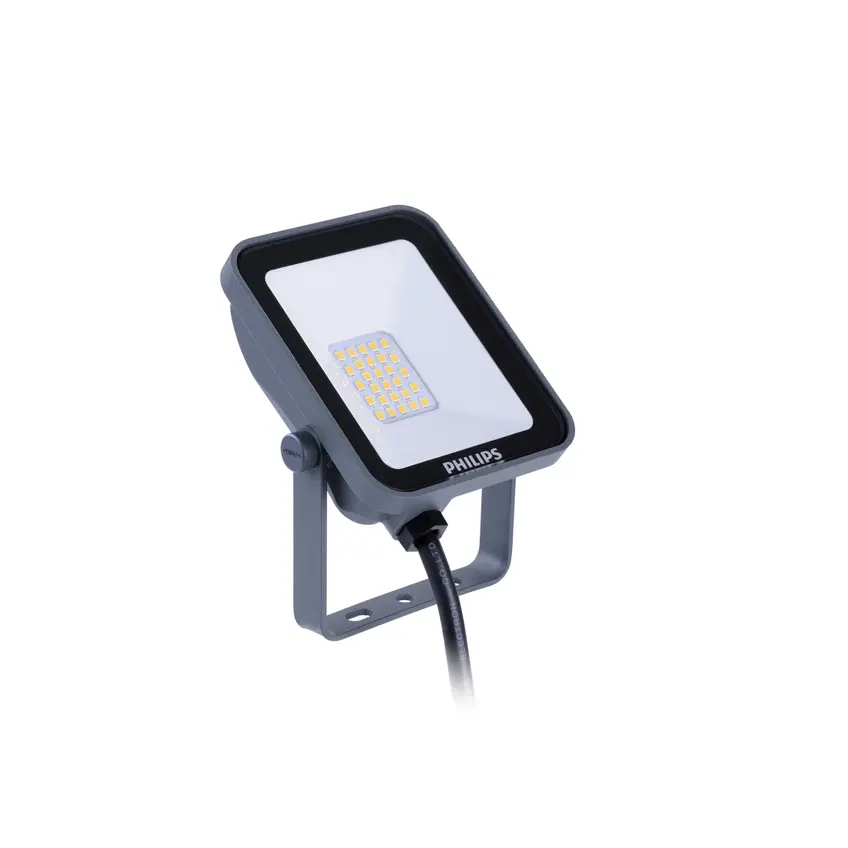 Projektor LED 10W BVP154 LED10/840 1000lm PSU VWB CE produkt wycofany 9,11402E+11 PHILIPS