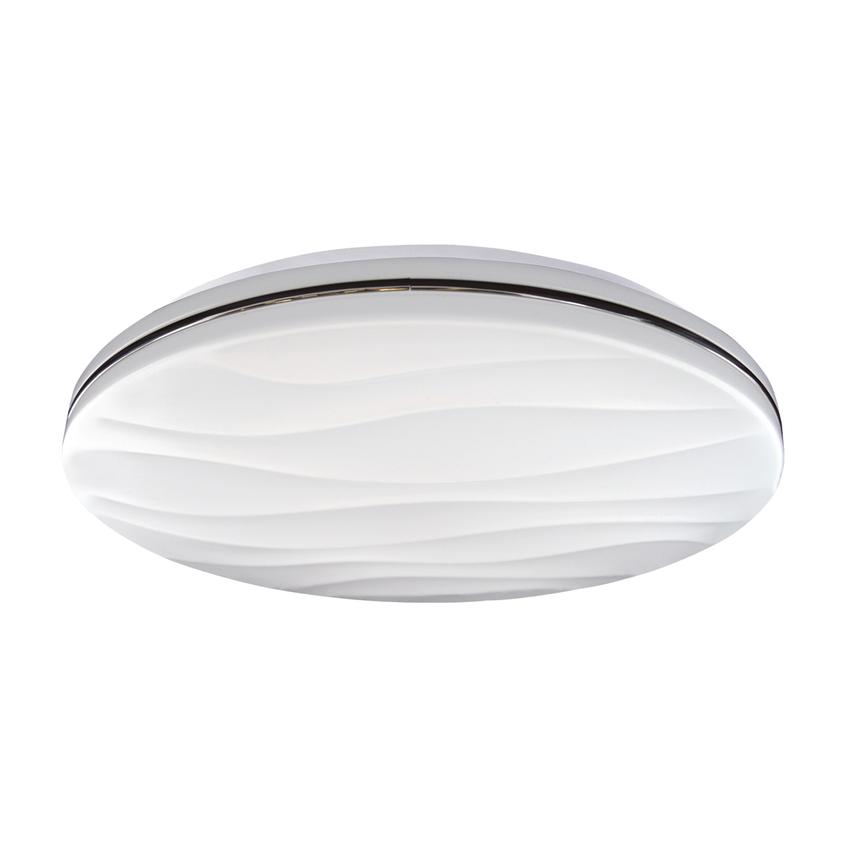 Plafoniera SMD LED KLARA LED C 25W 4000K 03593 IDEUS
