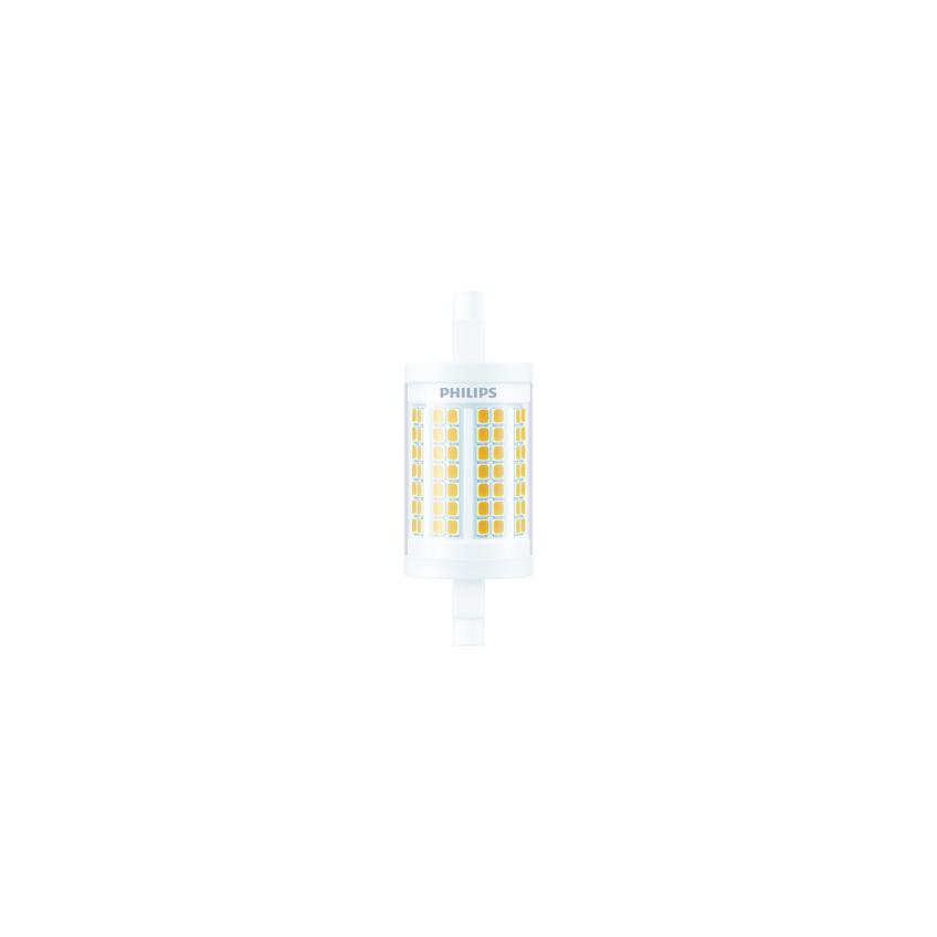Halogen LED R7S 11,5W=100W 1521lm / 3000K barwa ciepła LEDlinear 11,5-100W R7S78mm830 Liniowe LED R7 9,29004E+11 PHILIPS