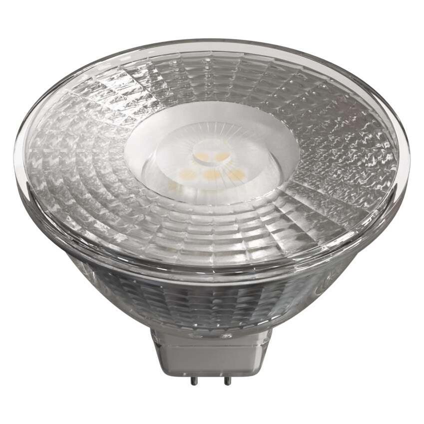 Żarówka LED Classic MR16 45W GU53 neutralna biel ZQ8434 EMOS