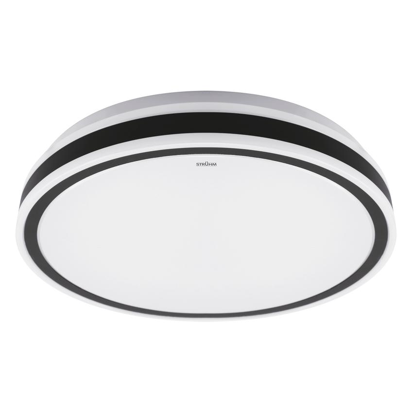 Plafoniera SMD LED AURELIA LED C 48W 4000K 03776 IDEUS