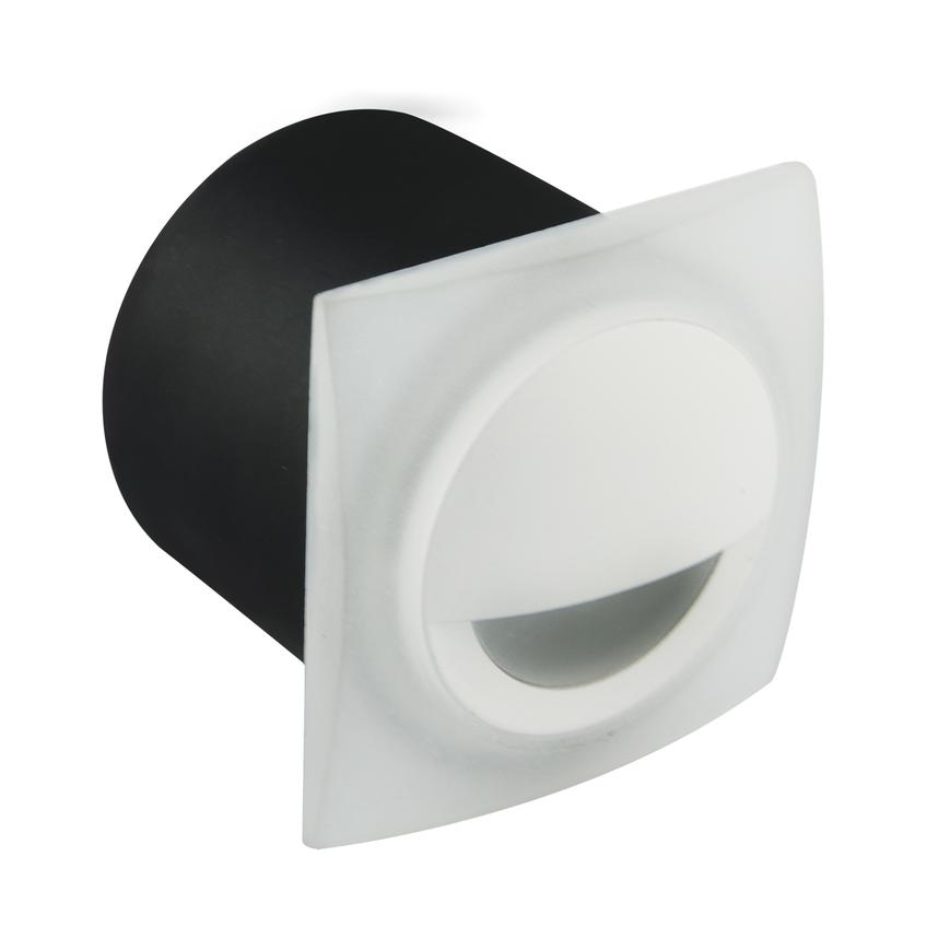 KAMI LED D 3,5W WHITE 5700K 03124 IDEUS