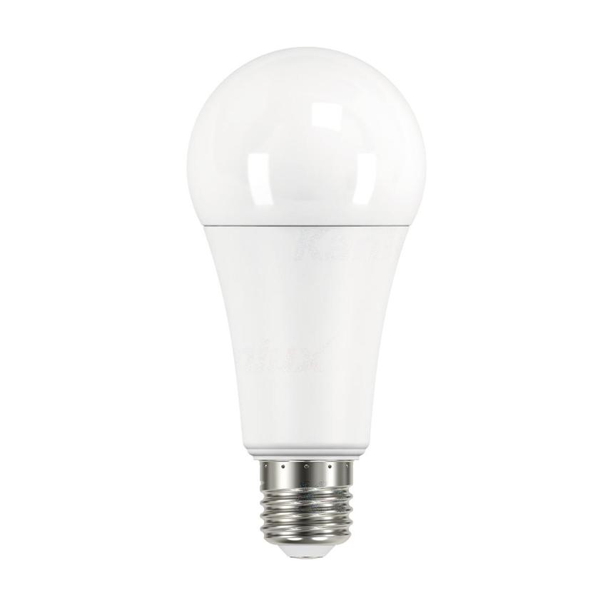 Żarówka LED E27 IQ-LED A67 N 19W-CW 2452lm 6500K barwa zimna 33748 KANLUX