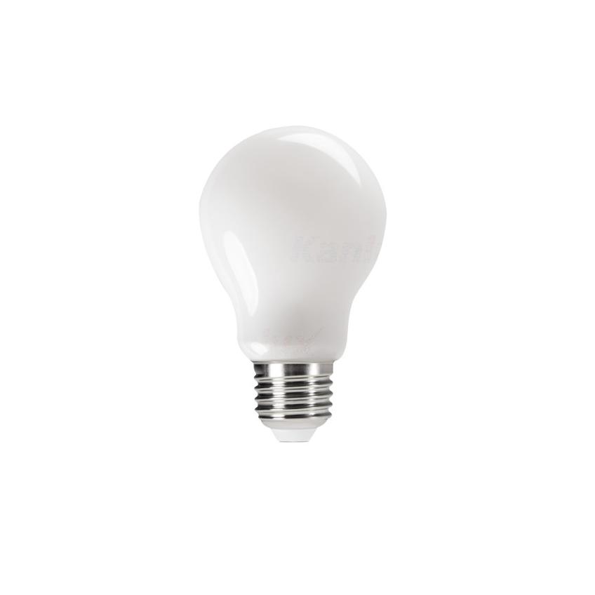Żarówka XLED LED A60 E27 10W 1520lm 4000K barwa neutralna 230V 29616 KANLUX