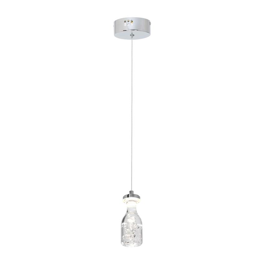 lampa wisząca LED Bottle 5W 350lm 4000K ML431 Milagro