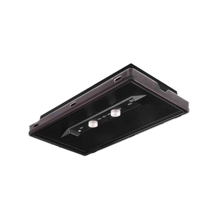 Oprawa awaryjna VELLA LED SOH 250 SA 1H AT IP44 [BLK] (brak piktogramu w zestawie) / 230V 87784 INTELIGHT