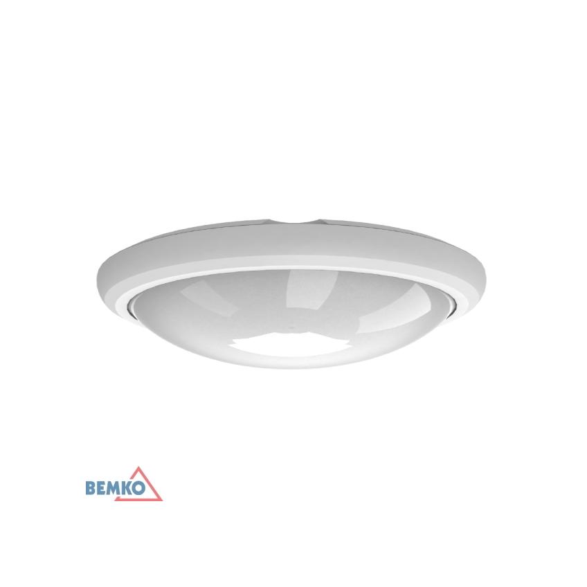 OPRAWA KANAŁOWA LED KANLO BIAŁA 4W IP54 4000K S-C45-KAN-04-WH-4K BEMKO