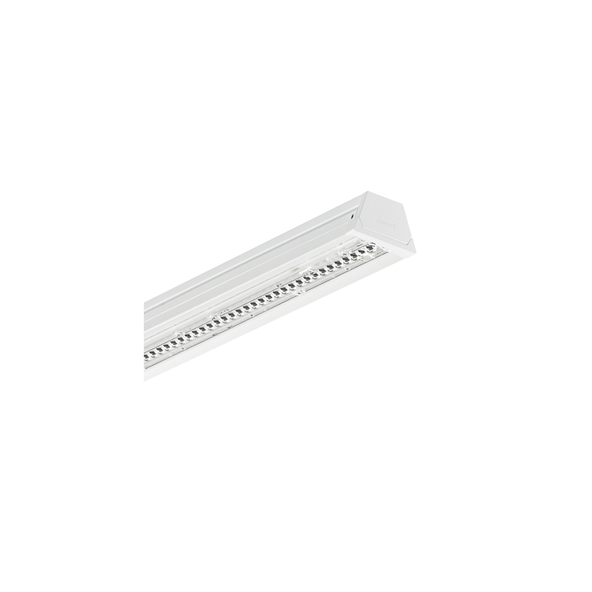 LL120X LED152S/830 PSU DA20 5 WH Oprawa wnętrzowa linia szybkiego montażu produkt wycofany 88188900 PHILIPS
