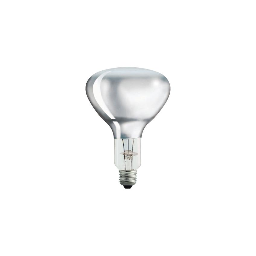 Promiennik podczerwieni E27 375W R125 IR 230-250V CL 1CT 9,23224E+11 PHILIPS