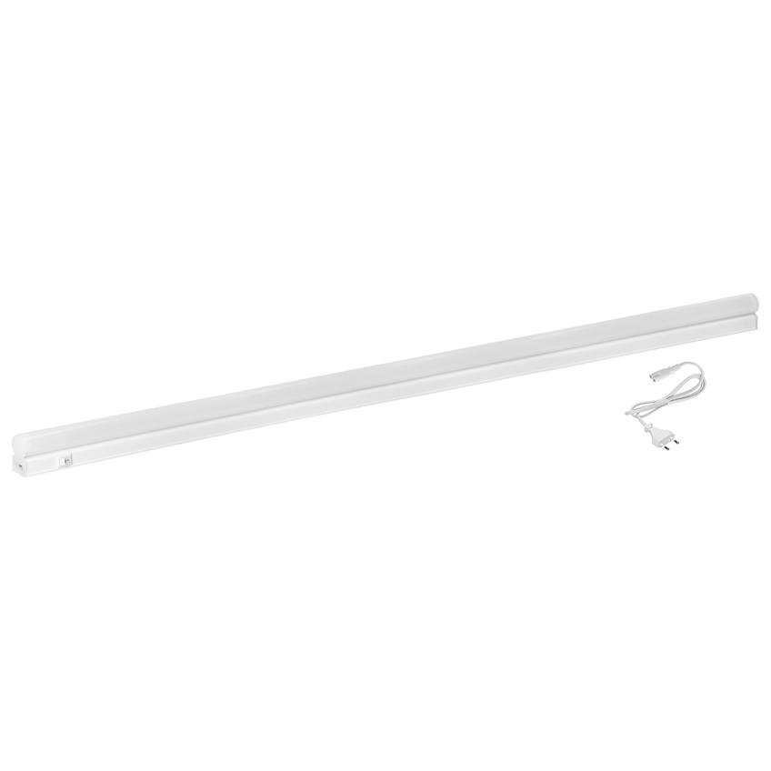 ASTAR LED 12W, oprawa liniowa podszafkowa z przewdowem zasilajacym, 1080lm, 4000K, wtyk 2-pinowy, uk AD-OL-6427LZM4/PZ ORNO