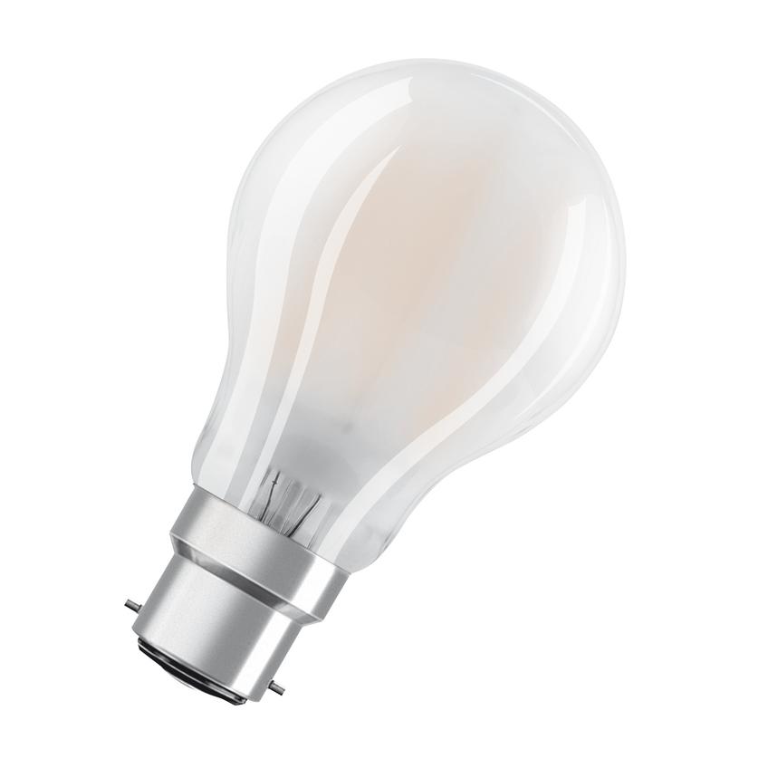 Lampa LED SUPERIOR DIM Classic szkło matowe 11W 940 B22