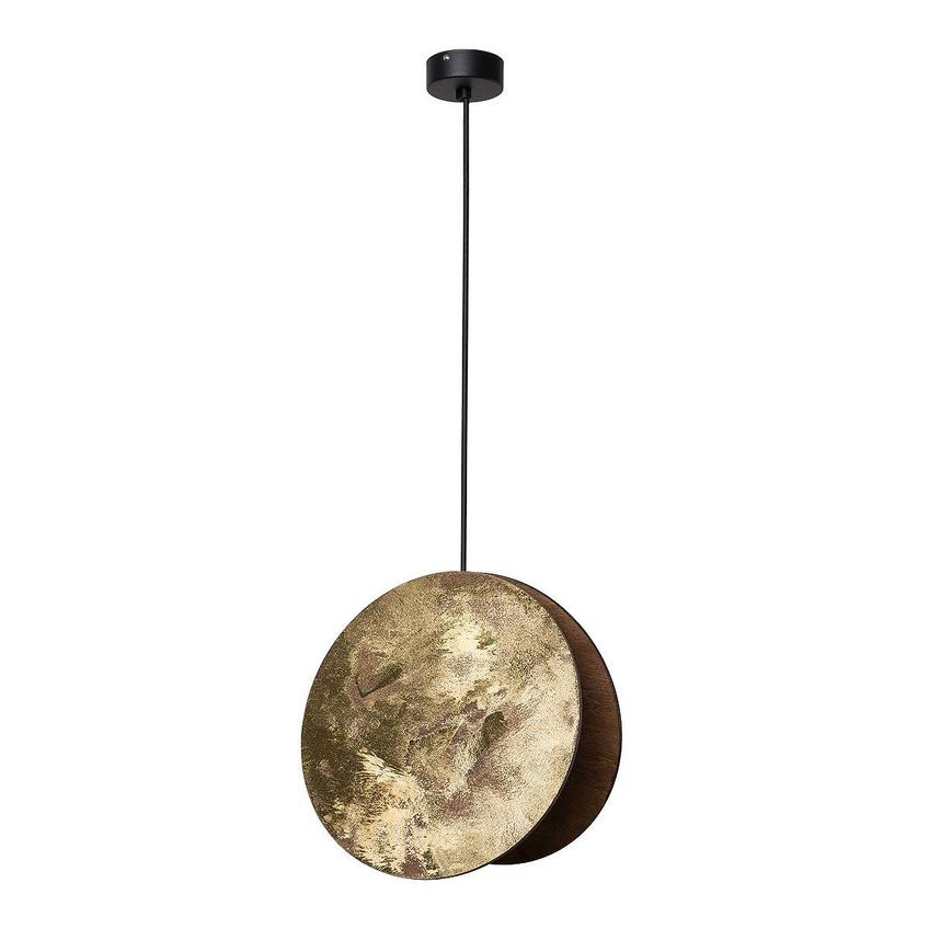 WHEEL GOLD I ZWIS