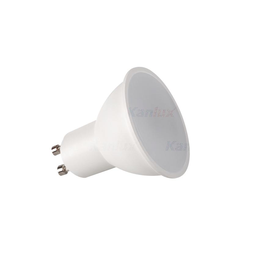 Żarówka LED 8W 560lm GU10 barwa neutralna 31237 KANLUX