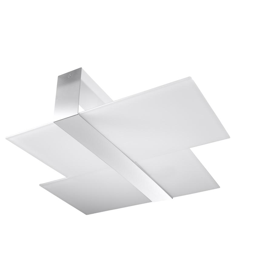 Sollux Plafon MASSIMO chrom SL.0188
