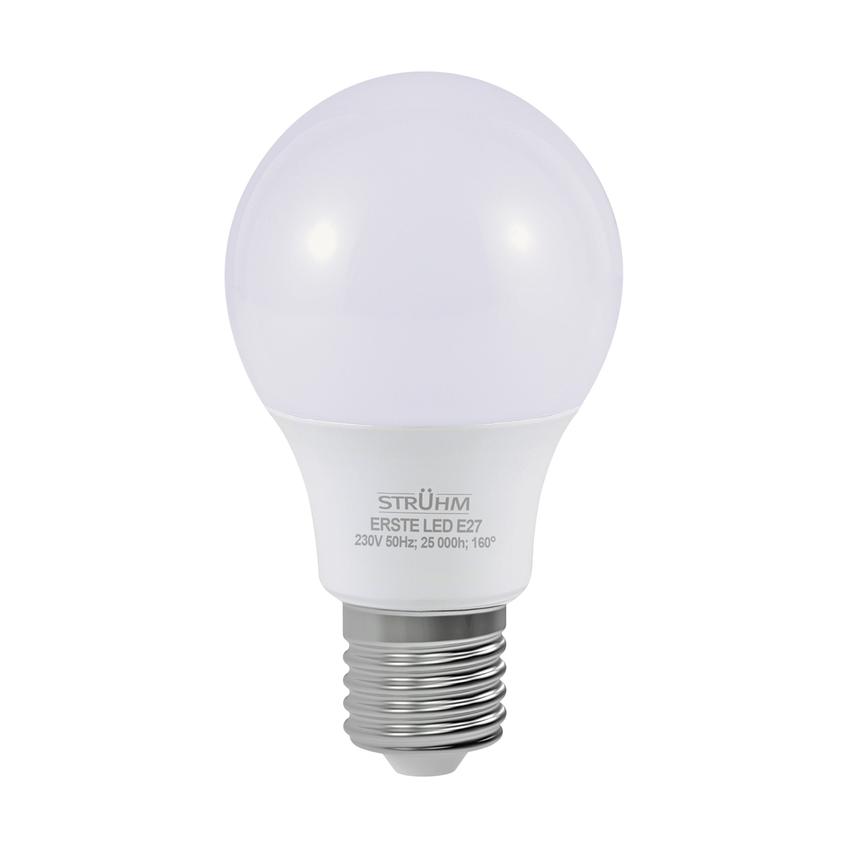 ERSTE LED E27 14W 4500K 03060 IDEUS
