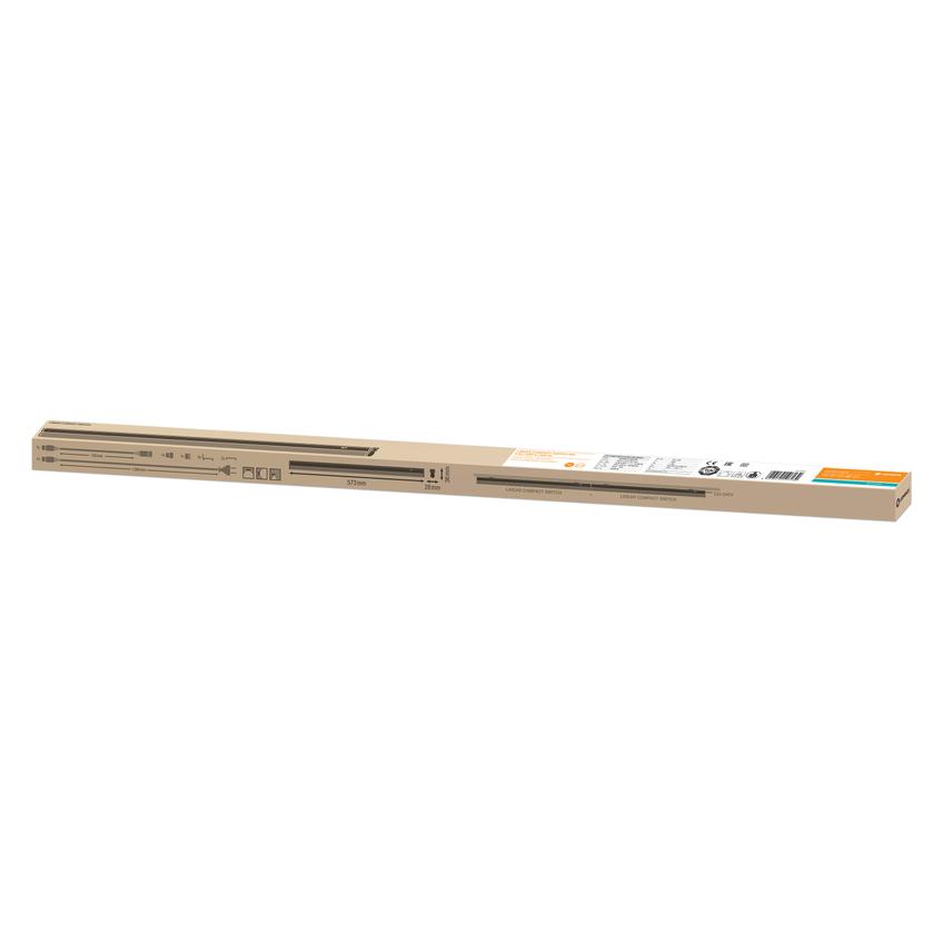 Oprawa liniowa LINEAR COMPACT SWITCH 600 8W 4000K