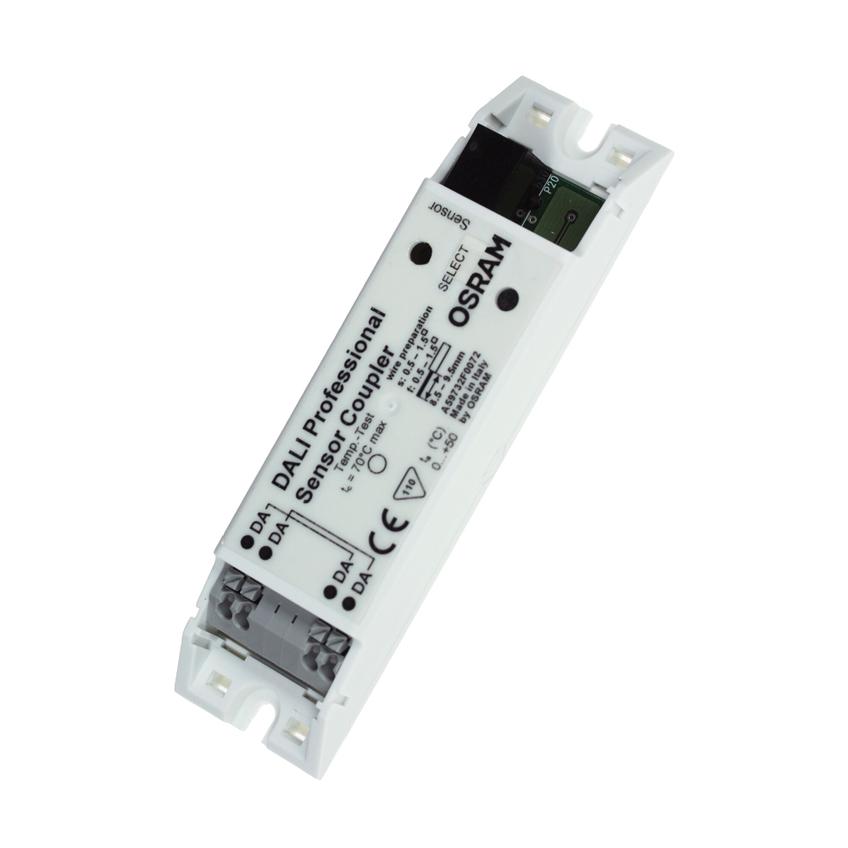 Czujnik DALI COUPLER MULTI3 G2