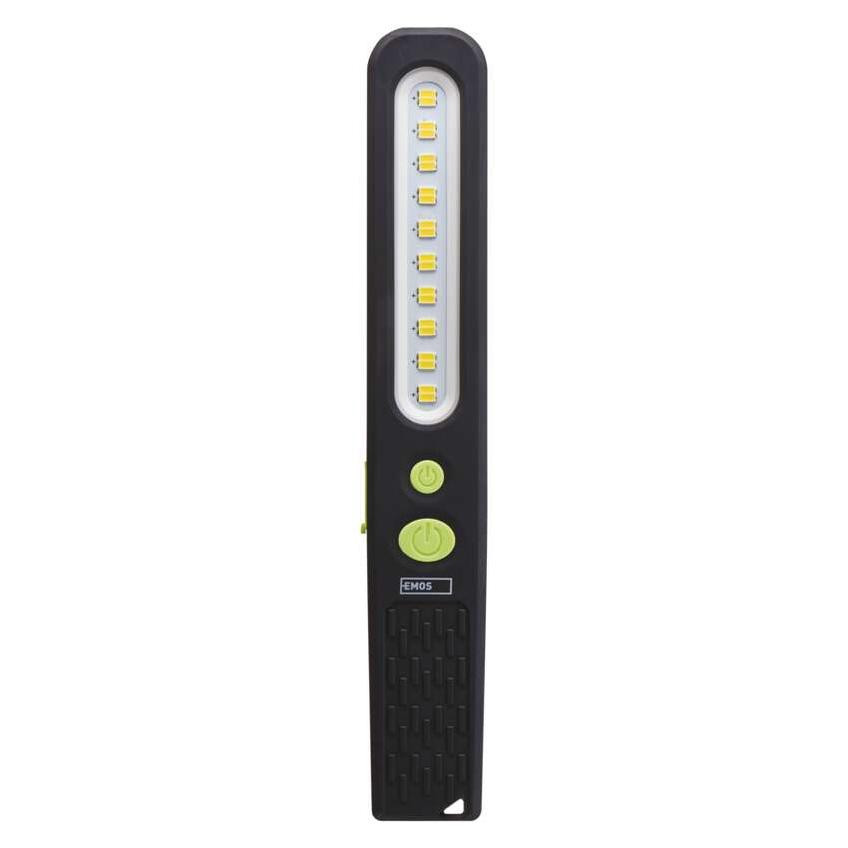 Lampa warsztatowa LED 700 lm 1200mAh ładowalna P4538 EMOS