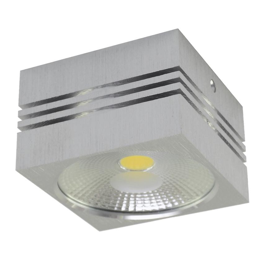 GUSTI LED 10W 4000K 03106 IDEUS