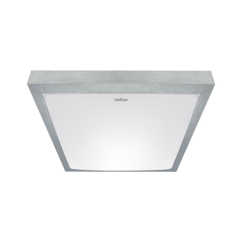 Plafoniera SMD LED ALEX LED D 12W 4000K 03243 IDEUS