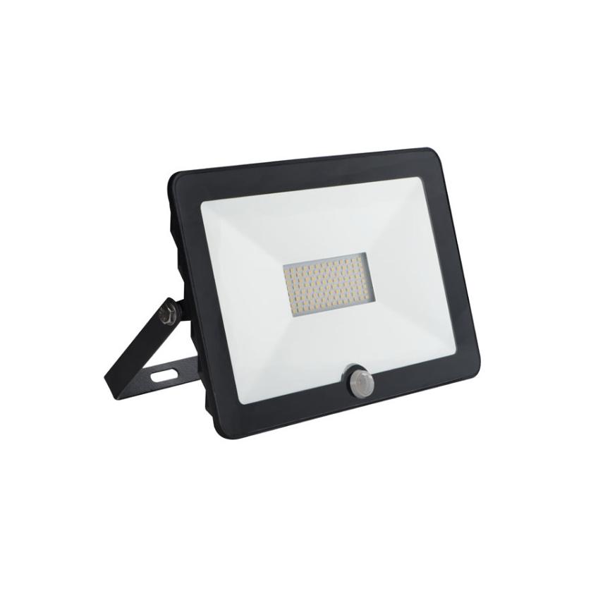 GRUN N LED-50-B-SE Naświetlacz LED z czujnikiem ruchu 30327 KANLUX