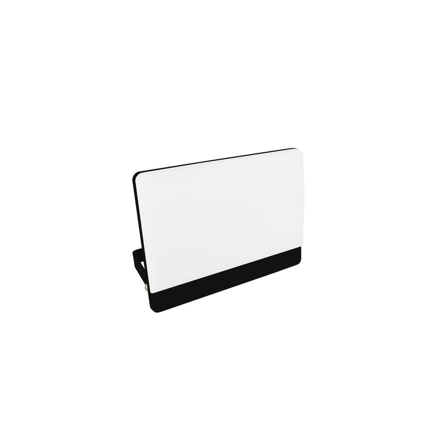 Naświetlacz SMD LED BRYZA LED 30W BLACK NW barwa neutralna 04244 IDEUS