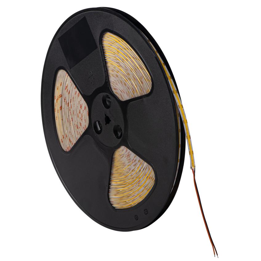 LCOBC 10W/M 12IP00-NW Taśma LED rolka 50m 12 DC LCOBC 10W/M 12IP00-NW barwa biała 4000K 1m = 1000Lm 38904 KANLUX