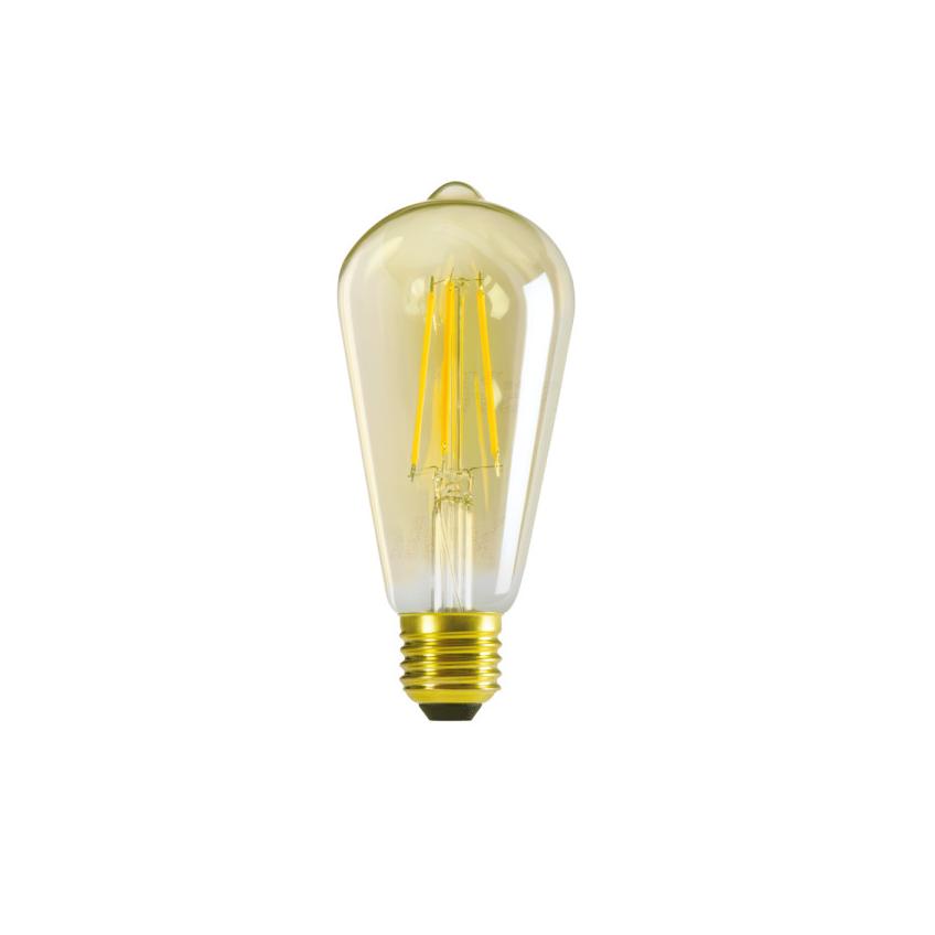 Żarówka XLED E27 7W 725lm 2500K barwa ciepła 230V 29637 KANLUX