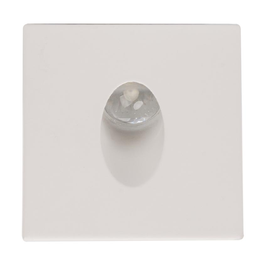 Oprawa wbudowywana POWER LED HL957L WHITE 4000K 02616 IDEUS