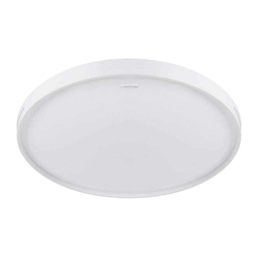 Plafoniera SMD LED FABIO LED C 48W NW 04009 IDEUS