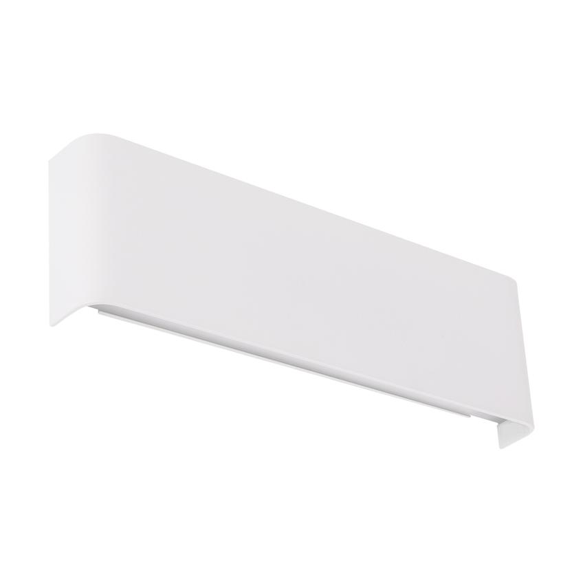 Oprawa dekoracyjna SMD LED ZELDA LED C 2x5W WHITE 4000K 03553 IDEUS