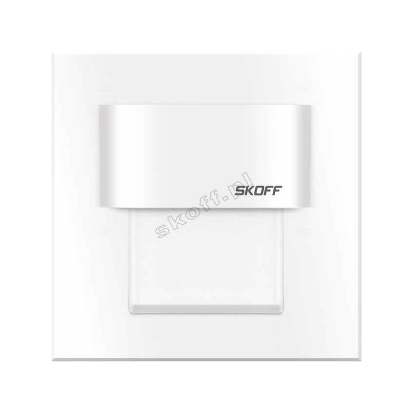 Oprawa TANGO mini LED Light | 10 V DC | 0,4 W | IP 20 |LED | 4000 K | Wykończenie: biały mat |
