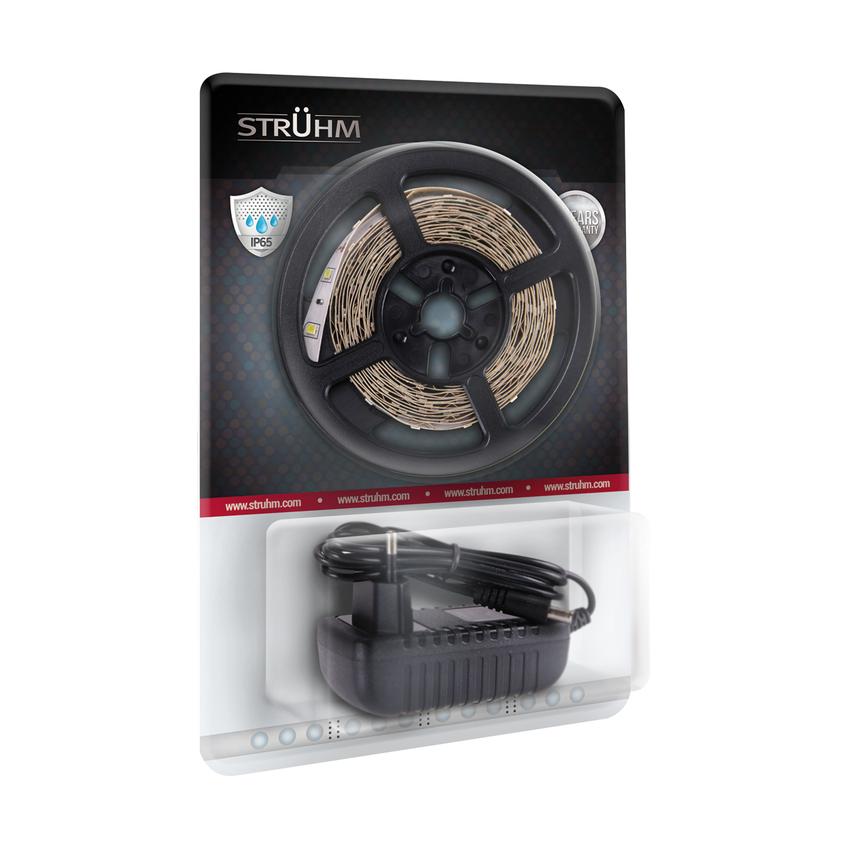 LATE LED 3m 180 CW IP65 BLISTER 03035 IDEUS