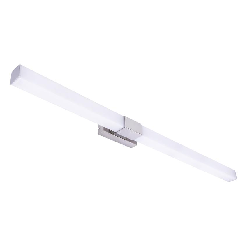 Kinkiet łazienkowy LED 24W 2050lm 4000K chrom 03844 IDEUS