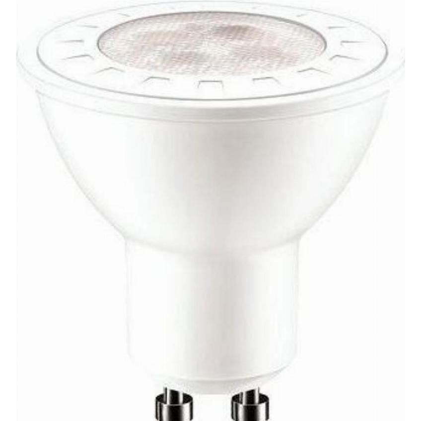 Żarówka PILA LED 4.7W GU10 ciepła biel produkt wycofany 9,29001E+11 PHILIPS
