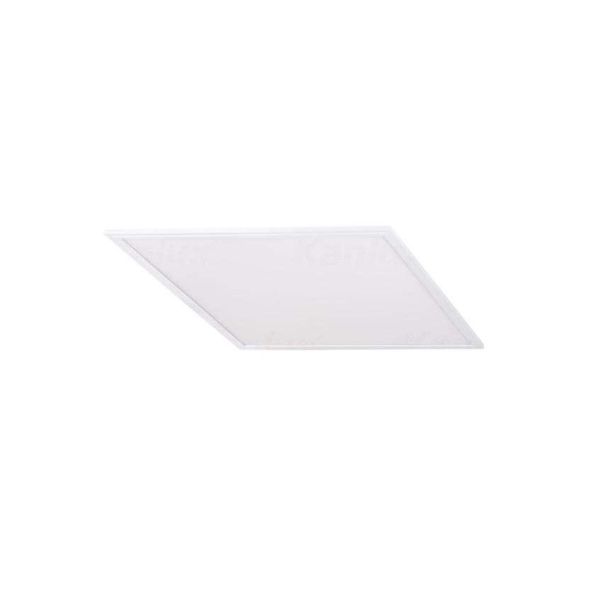 Panel LED bez zasilacza BRAVO S 40W6060NW W 4000lm 4000K barwa neutralna 230V IP20 Biały 28010 KANLUX
